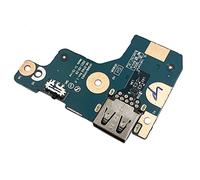 Gintai USB Board for Lenovo Legion 5 Pro-16ITH6 82JF 5C50S25236 NS-D743 No Flex Ribbon Cable