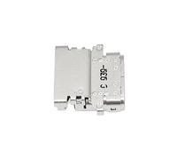 Gintai USB-C Connector for GIGABYTE Gaming A16 GA6H/GA63H, Aero X16 EG61H | USB C Jack Adapter USB C Type C Port Jack Dock Plug