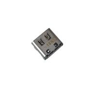 Gintai USB C Jack for Lenovo ThinkPad T1g Gen 8/P1 Gen 8/P1 Gen 7