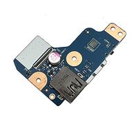 Gintai USB Card for Lenovo Legion 5-15ITH6H 82JH 5C50S25209 NS-D711 No Cable