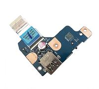 Gintai USB Card For Lenovo Legion 5 Pro-16ITH6H 82JD 5C50S25214 NS-D713