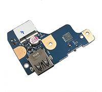 Gintai USB Card for Lenovo Legion 5 Pro-16ITH6H 82JD 5C50S25214 NS-D713 No Flex Cable
