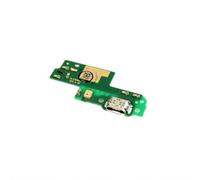 Gintai USB Charger Charging Port Microphone Flex Cable Board Replacement for Huawei G9 / P9 Lite