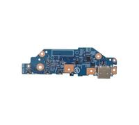 Gintai USB Charging Port Card for Lenovo 300w Yoga Gen 4 Laptop 82VM
