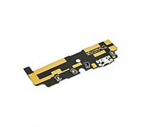 Gintai USB Charging Port Connector Mic Flex Board for VODAFONE SMART PRIME 6 VF895N VF895