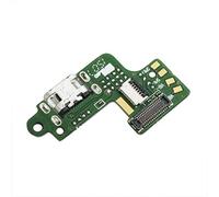 GinTai USB Charging Port Flex Dock Board Microphone Replacement for HTC Desire 526G V3.0