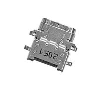 Gintai USB Charging Port Type C Replacement DC Socket for Samsung Chromebook XE350XBA Series XE350XBA-K01US XE350XBA-K02US XE350XBA-K03US