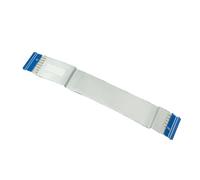 Gintai USB Flexible Card Flex Cable FFC for Acer Aspire A315-24P A315-24PT IH5JM NBX00033E00 I/O Card Cable