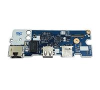 Gintai USB I/O Card for Lenovo ThinkPad E595 20NF 02DM050 NS-B422