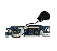 Gintai USB IO Card for Lenovo IdeaPad 320S-14IKB 80X4 81BN 5C50N78342 LS-E542P without Flex Cable