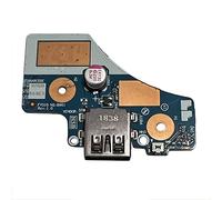 Gintai USB LAN Power On Card for Lenovo Legion Y530-15ICH-1060 81LB 5C50S91760 NS-B961 without Flex Cable