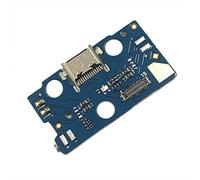 Gintai USB Motherboard Micro USB Charger Port Board Dock Connector for Lenovo Tab P11 Xia-oxin Pad TB-J606F TB-J606L ZA7R ZA7S ZA7X ZA7Y ZA82 ZA83