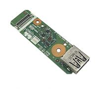 Gintai USB Port Board for Lenovo ThinkPad P70 20ER 20ES 00NY310 NS-A441