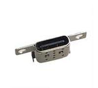 Gintai USB Type-C Charging Port Socket for Lenovo Yoga Slim 7-14IIL05, Slim 7-14ARE05, Slim 7-14ITL05, IdeaPad 7-14IIL05, 7-14ARE05, 7-14ITL05 (82A1, 82A2, 82A3, 82A4, 82A5, 82A6)