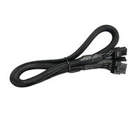 Gintai VGA 8 Pin to 8 Pin (6+2) Power Cable for EVGA Supernova 1300 750 B2 B3 P2 T2 G5 G3 G2