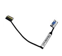 Gintai VILT2 LCD Screen Display Video Cable FHD eDP 30-Pin for Lenovo ThinkPad T440p 20AN 20AW 04X5437 04X5436 00HT274 00HT275 04X5435 SC10A23368 DC02C. 003J3. 0