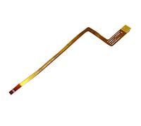 Gintai VIVL0 Smart Card Reader Cable FPC Ribbon Flex Wire Line for Lenovo ThinkPad T440 20B6 20B7 T450 20BU 20BV 00HM043 00HT882 DA30000DA10, without Lock