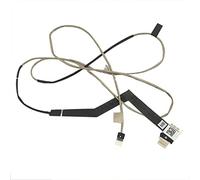 Gintai Web Webcam Camera Cable Wire Replacement for Dell G Series G7 7588 G5 5587 DKVG0 0DKVG0 DC020033100