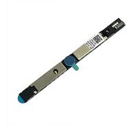 Gintai Webcam Camera Board for Lenovo Ideapad 320-17ISK 80XJ, 320-17IKB 80XM, 320-17AST 80XW, 320-17ABR 80YN, V320-17IKB 81AH 81CN, 320-17IKB 81BJ, 330-17 AST 81D7, 330-17IKB 81DK 81DM PK40000XG00