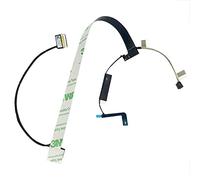 Gintai Webcam Camera Cable for Lenovo ThinkPad T14 Generation 2nd (20XK 20XL), P14s Generation 2nd (21A0 21A1) HT4B5 AMD RGB DC02002F700 5C11C12534