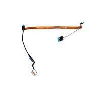 Gintai Webcam Camera Cable for ThinkPad T14 Gen 4 21HD 21HE 21K3 21K4 | P14s Gen 4 21HF 21HG 21K5 21K6 KT4D0 SC11L28973 DC02C00YT10 5C11H81537 Camera Webcam Cable