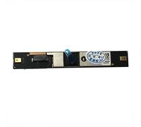 Gintai Webcam Camera for Lenovo Thinkpad L470 20J4 20J5, T470p 20J6 20J7, S5 2nd Gen 20JA, S5 2nd Gen 20JA, L470 20JU 20JV, E470 20H1 20H2, E570 20H5 20H6 00HN340 00HN385