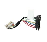 Gintai Webcam Camera IR Ribbon Cable for Lenovo ThinkPad E15 Gen 2 20T8 20T9, 5C10Z23841 DC02C00LD00 Internal Camera Webcam