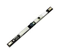 Gintai Webcam Camera Module Card for DELL Inspiron 3525 3520 5320 5620 5625 5420 5425 3530 3535 3420 5630 (7420 7425 7620) 2-in-1 089W67 085RCR Internal of webcam camera