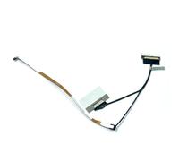 Gintai Webcam Camera OLED Screen Ribbon Cable for ASUS ExpertBook B5 Flip B5302F NB3501 HQ21310818000Camera Webcam Cable (30pin)