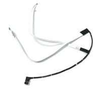 Gintai Webcam Camera Ribbon Cable Replacement for Lenovo LOQ 15APH8 82XT LOQ 15IRH8 82XV ILG10 5C10S30801 DC02004CF00