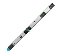 Gintai Webcam Card Camera for Lenovo ThinkPad T14 Gen 3/ T16 Gen 1 21CH 21CJ / P16s Gen 1 21CK 21CL/ X13 Gen 3 21CM 21CN / T14s Gen 3/ P16 Gen 1 21D6 21D7/13w Yoga 82S1 82S2 SC2106 7485 SC20F27113