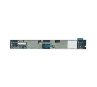 Gintai Webcam Module Card for Lenovo ThinkPad X380 Yoga 20LH 20LJ SC20F27075 01HW036 01HW035 01HW034 Internal Webcam Camera