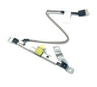 Gintai Webcam Module Card with Cable for Lenovo V310z All-in-One 10QG Qitian A7400 B149 B131 D024 B014 B028 SC20H46217 01AH328 00XL234 350.03T01.0011 Internet. Camera ne(Camera Double)