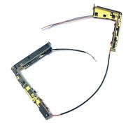 Gintai WiFi Antenna Cable for Lenovo ThinkPad T14s Gen 5 21LS 21LT LT4E1 5A30Z88271 SA31H59623 DC330022520 Cable WLAN Wire Wireless