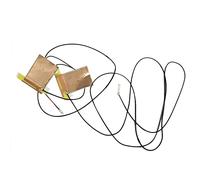 Gintai WiFi Antenna Cable Left & Right for MSI GT62VR S79-1804630-V03 S79-1804640-V03