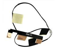 Gintai WiFi Antenna Cable Wire Cable for Dell Latitude E7250 DC33001CH6L