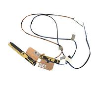 Gintai WiFi Wireless WLAN Antenna for Lenovo Thinkpad T490 T495 P43s T14 Generation 1st P14s Generation 1st