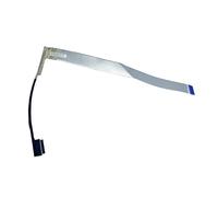 Gintai Wired Cable Sensor for Lenovo ThinkPad X390 Yoga 20NN 20NQ / X13 Yoga Gen 1 20SX 20SY 01YU996 5C10Z85216 450.0G104.0002 Speed Sensor Wire Cable