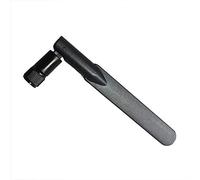 Gintai Wireless Dual Band Antenna Replacement for Lenovo Thinkcentre M93 M93P M83 E93 E73 M73 M78 M79 M53 M93 M92 M600 M700 M800 M900 03T7203