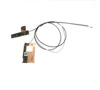 Gintai WLAN Antenna Cable for Dell Latitude 5490 5480 A166P2 DC33001WZ1L