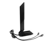 Gintai WLAN WiFi Antenna 7 PC Tri-Band for GIGABYTE Z890/X870E (White) | B550M /B850 /B650M /B760M Series for specific models, see description