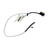 Gintai ZAM LCD Screen Cable Connector for Acer Chromebook Spin11 CP311-1HN CP311-2HN 50.GVFN7.005 DD0ZAMLC122 Video Cable Connector LCD Screen Cable Wire (40PIN)