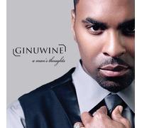 Ginuwine - A Man's Thoughts