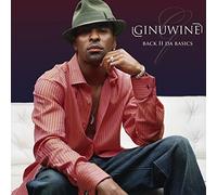 Ginuwine - Back II Da Basics [Australian Import]