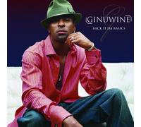 Ginuwine - Back II Da Basics [Australian Import]