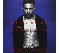 Ginuwine - Ginuwine... The Bachelor