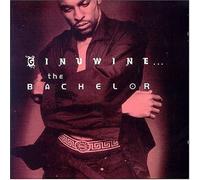 Ginuwine - Ginuwine... The Bachelor