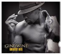 Ginuwine - Greatest Hits