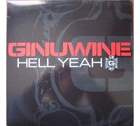 Ginuwine - Hell Yeah [12" VINYL]