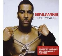 Ginuwine - Hell Yeah